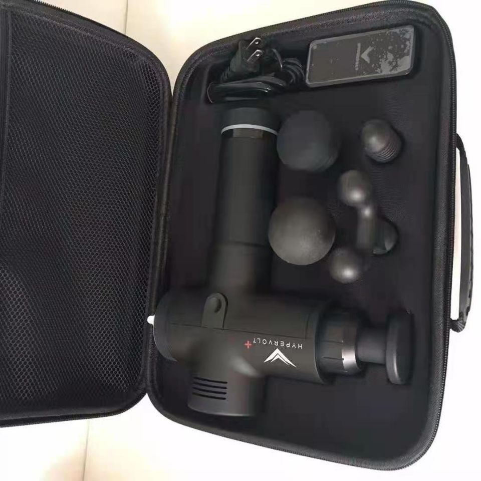 美国hypervolt plus海博艾斯筋膜枪肌肉按摩器肌筋膜仪 美国 hyper