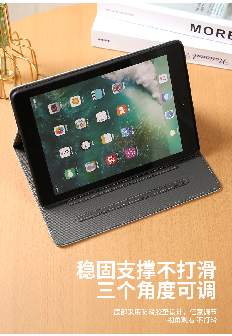 适华为kirin820平板保护套bah3w59电脑matepad壳子bah3一w09荣耀108防