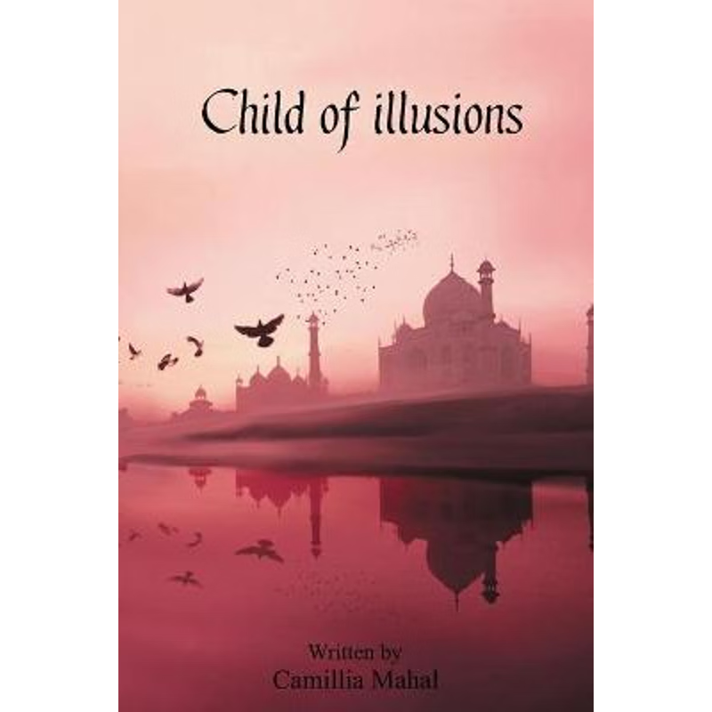 按需印刷CHILD OF ILLUSIONS[9781689263207]