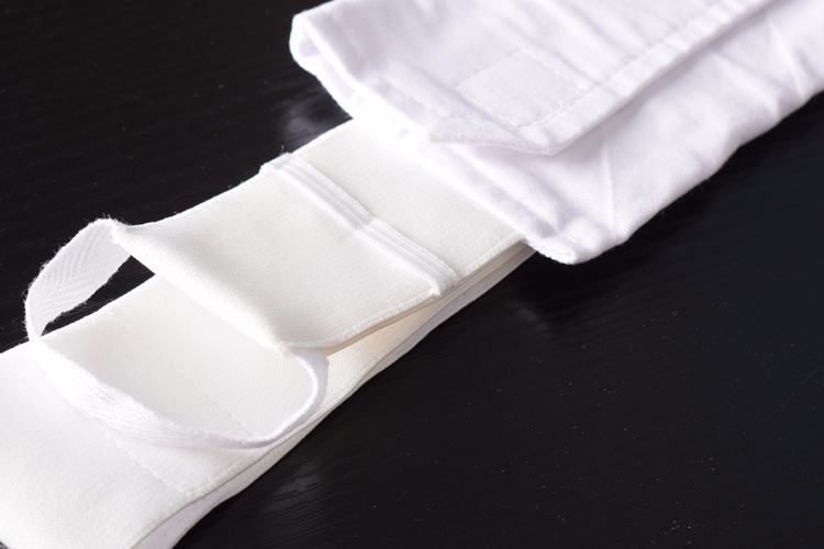 腹透腰带带口袋腹透管带透忻固定绑带腹膜透析腹透导管固定魔术贴黏贴