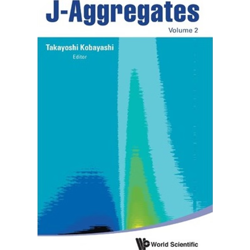 按需印刷J-Aggregates, Volume 2[9789814365741]