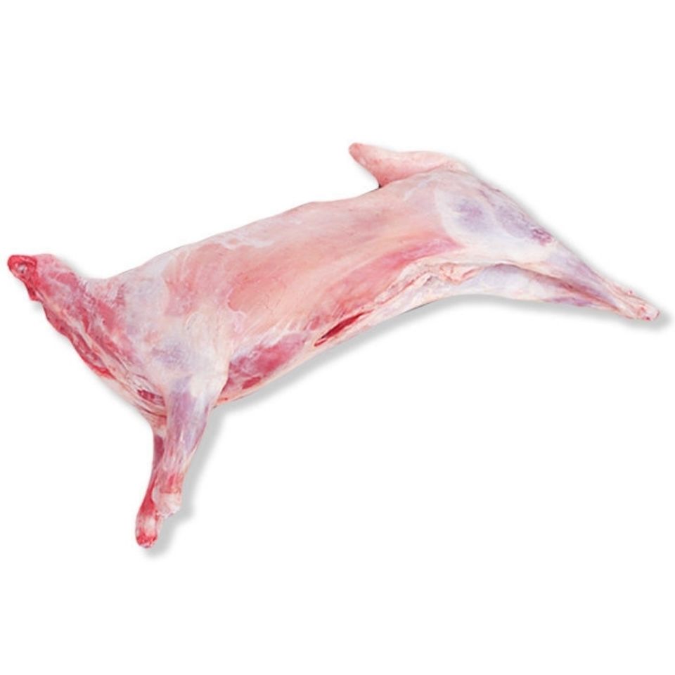天天烤全羊肉20斤新鲜整只农家羊排羊腿肉现宰小腿生鲜羊肉卷