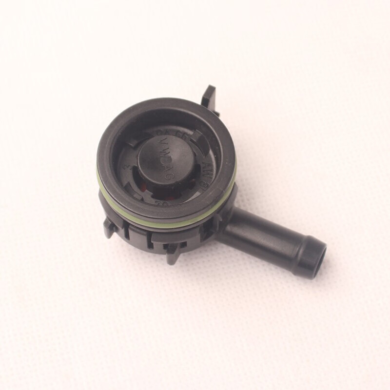 13款新桑塔纳新捷达新波罗新朗逸朗行单向阀气门室废气阀门废气阀单价