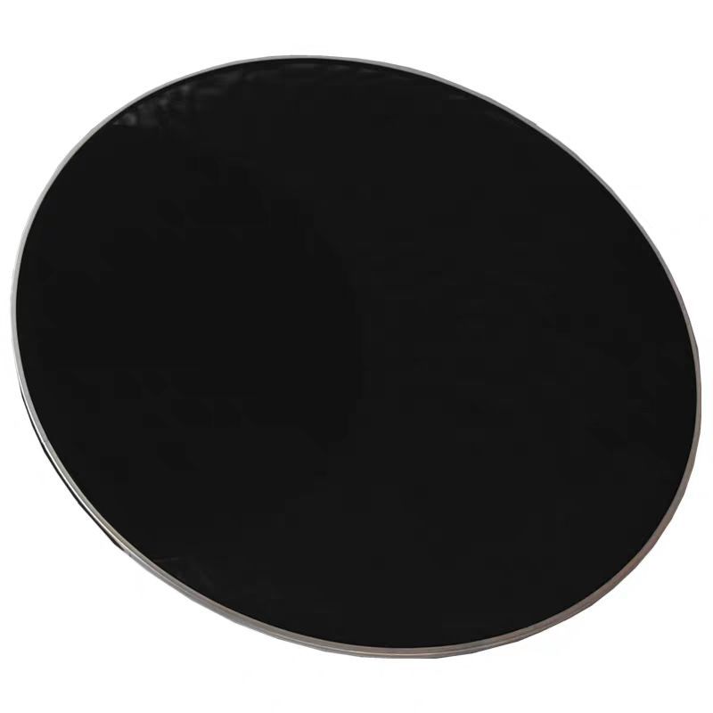 瑞盟remo架子鼓鼓皮仿兽皮弱音网皮磨砂皮透明皮双层油皮爵士鼓面 10