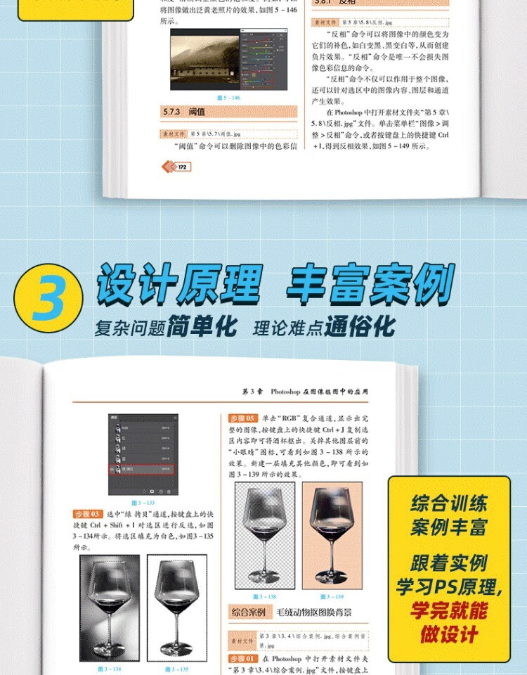 PS2023入门到精通