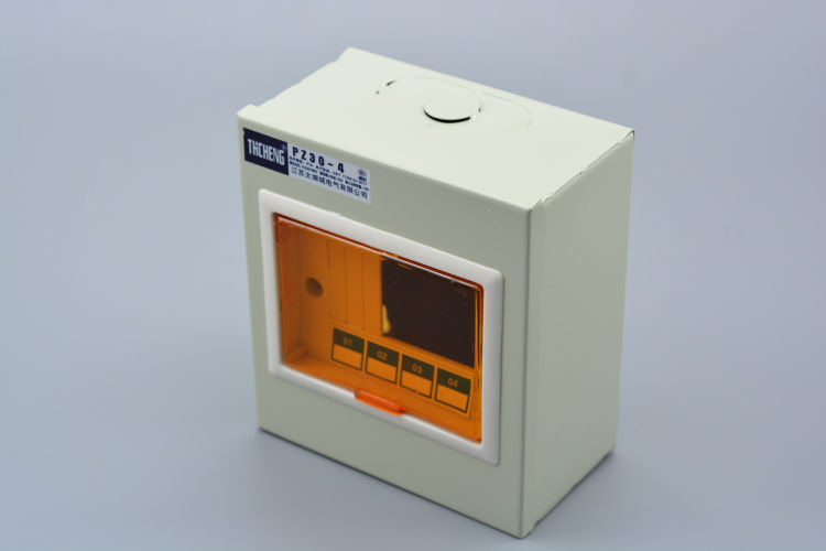 【专营店】太湖城电箱家用空开盒明装配电箱暗装室内空气开关断路器电