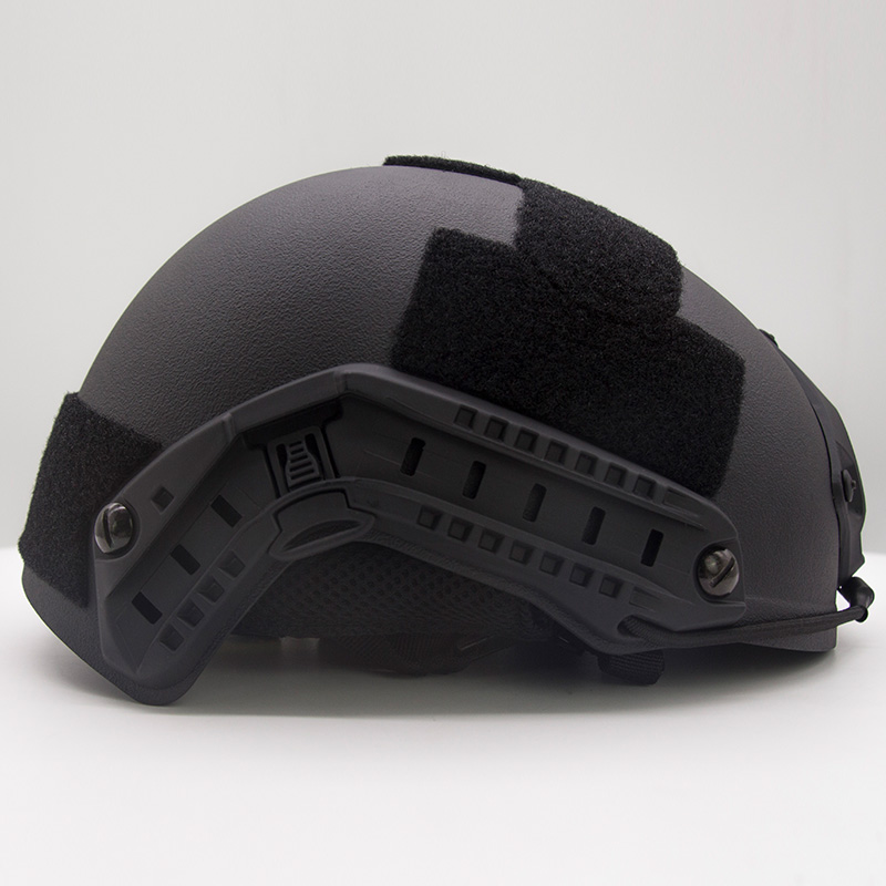 fast美军战术头盔 wendy温迪悬挂海绵 防暴 高切 high cut 特殊色