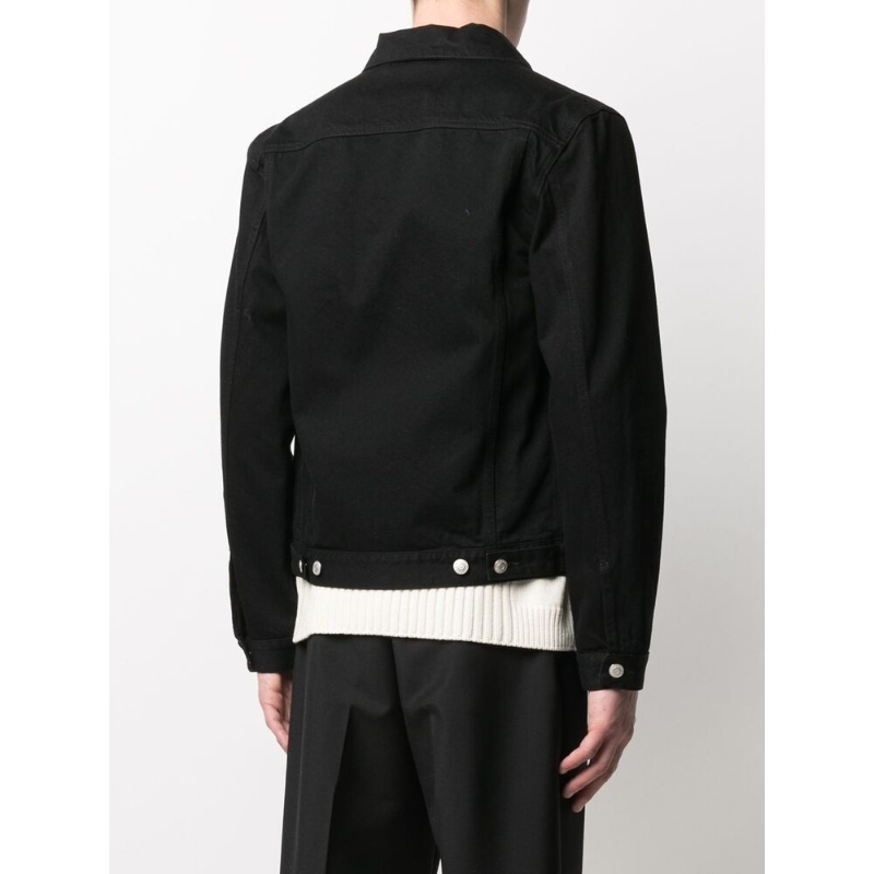 直采 alexander mcqueen/亚历山大麦昆 男装男士2021春夏夹克650110