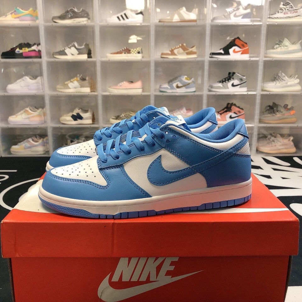dunksb正版高品质ow联名dunk鞋潮流板鞋nike莆田 纯原 dunk 黑紫 44