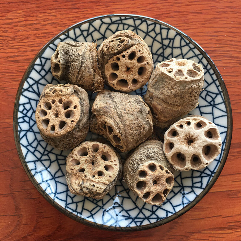 藕节500克干藕节光藕节新鲜老藕节藕节干【图片 价格 品牌 报价】