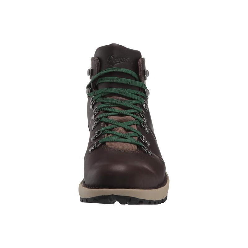 丹纳danner 靴子 新款vertigo 917系列 缓震支撑防滑 中帮户外徒步