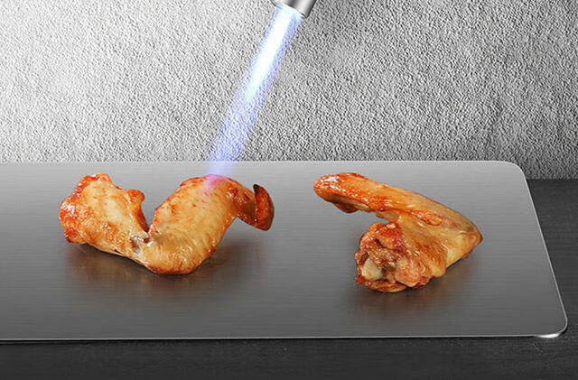 卡式气喷枪烧猪毛点火器烘培喷火器焊枪火焰家用喷火枪喷枪头喷灯920