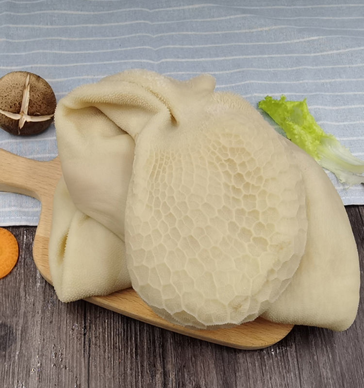 甘肃黑山羊现杀羊肚子新鲜羊肚毛肚生羊肝肺羊肥肠羊头羊杂碎全套展志