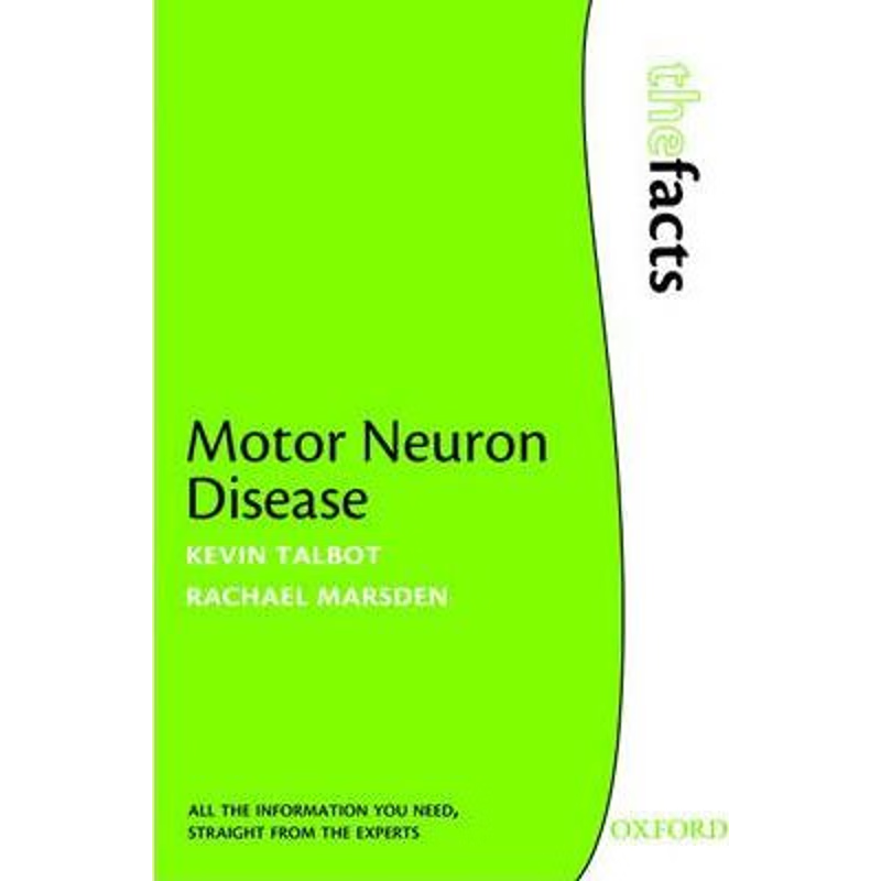 预订Motor Neuron Disease