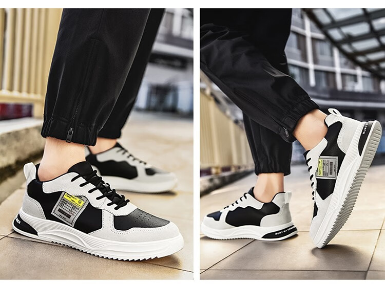 订定制长短腿鞋残疾人腿脚鞋扁平足支撑鞋高低单只脚增高加高补高 c56