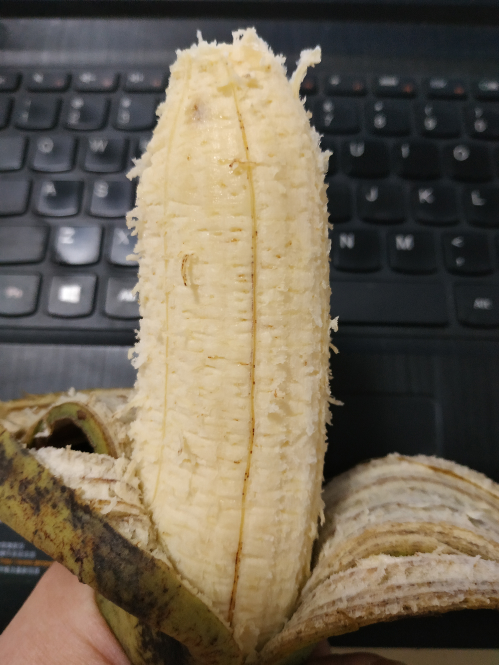 广西大牛蕉芭蕉新鲜10斤带箱现砍酸甜广西巴焦丑蕉 4500g