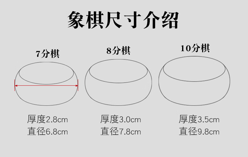 象棋盘的画法 尺寸图片