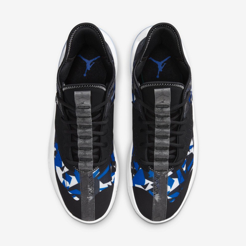 nike jordan react elevation aj 气垫实战篮球鞋 运动鞋 男鞋 ck6617