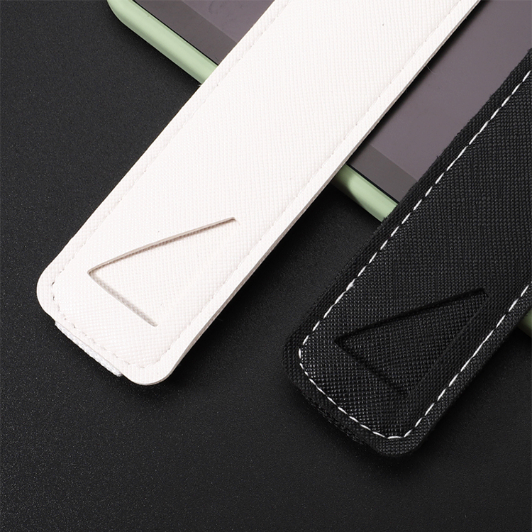 旦榄适用于苹果pencil笔套苹果电容笔pencil保护套二代一代防丢笔套薄