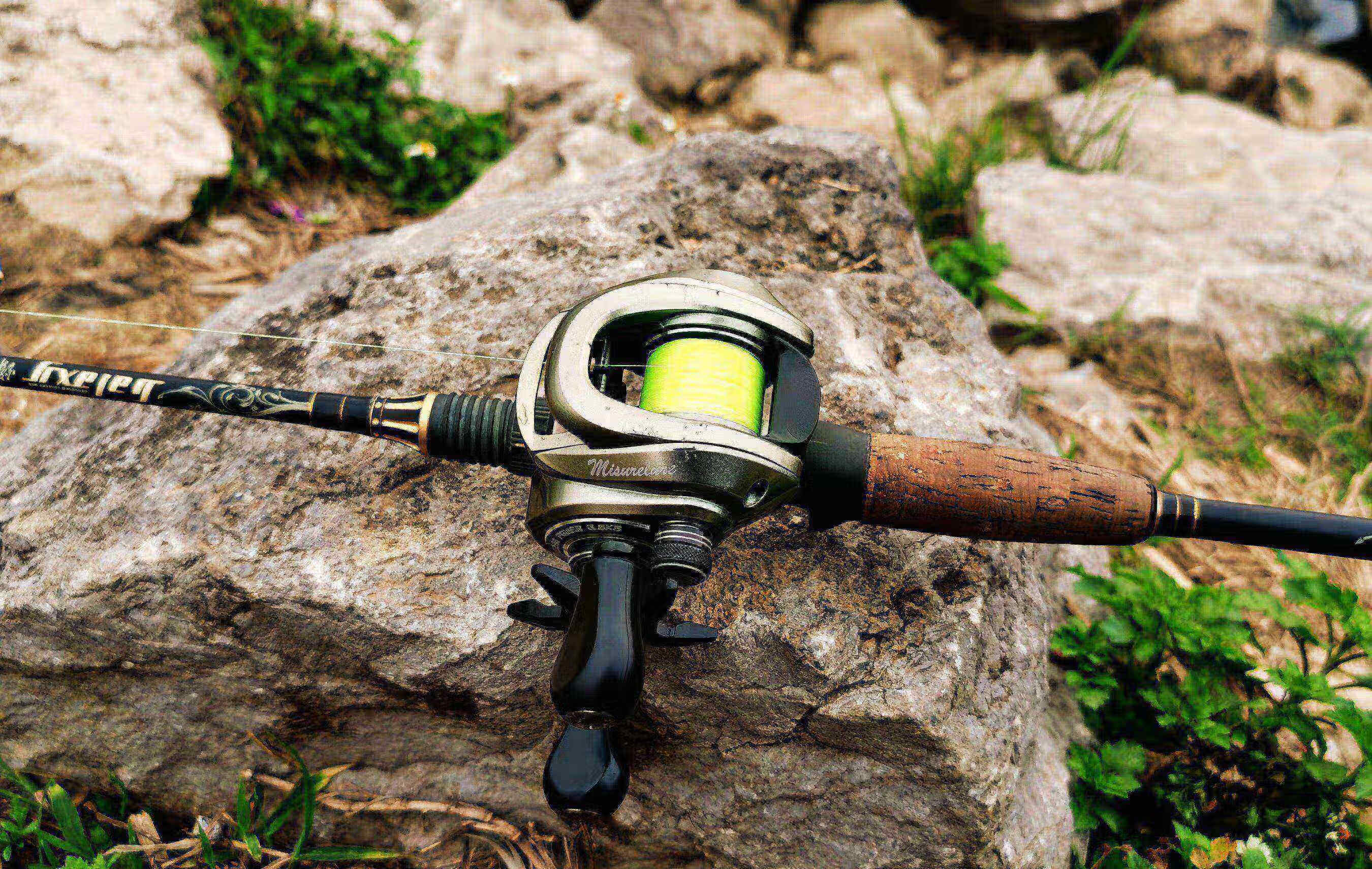 鱼线伟米路亚 冤种pe线 4编日规线径微物远投进口原丝高编织路亚鱼线