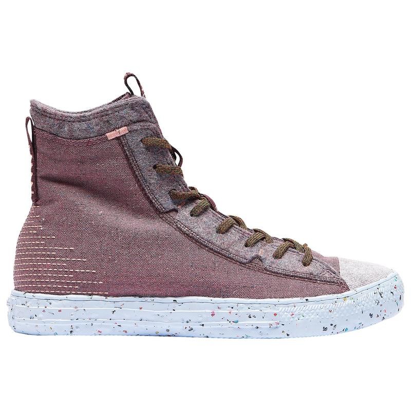 converse匡威男鞋2021春季新款all star renew轻质高帮休闲鞋169416c