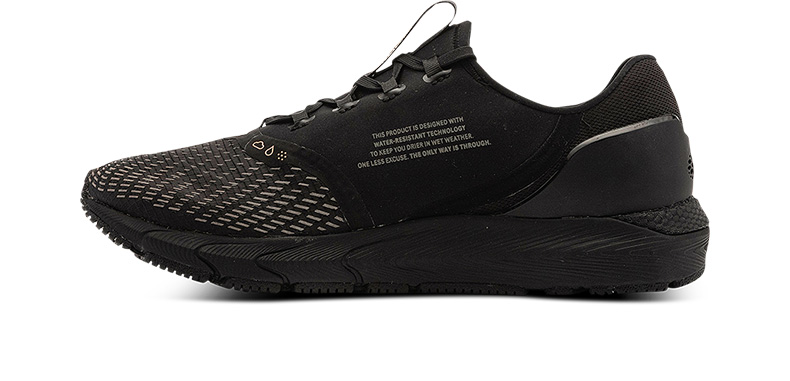 安德玛跑鞋_UNDER ARMOUR 安德玛 Sonic 4 Storm CN 男子跑鞋 3025469-102