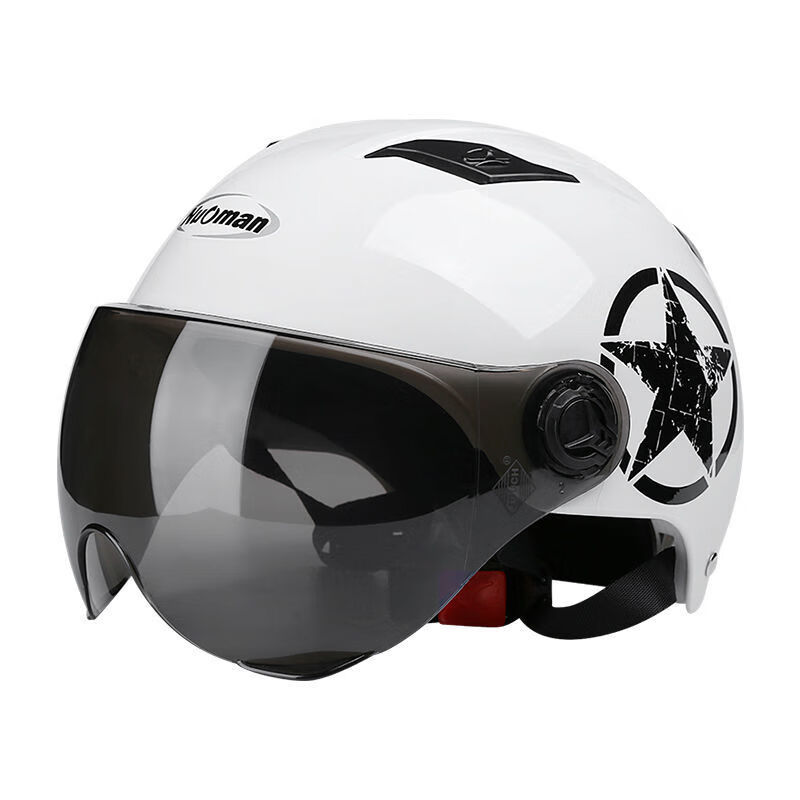 666黑暗骑士 防晒茶色镜片【图片 价格 品牌 报价】-京东