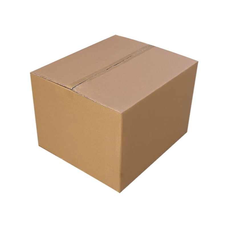 千恒 装空调冰箱液晶电视机特大纸盒打包装箱搬家洗