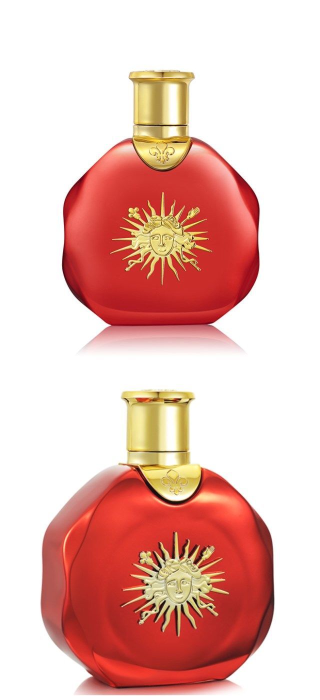 versailles凡尔赛30100ml香水女士持久淡香清新女人学生白金30ml