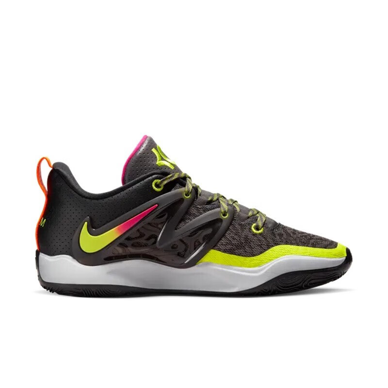 nike耐克kd15 ep男子杜兰特15新款透气实战篮球鞋夏季 dm105 do9827