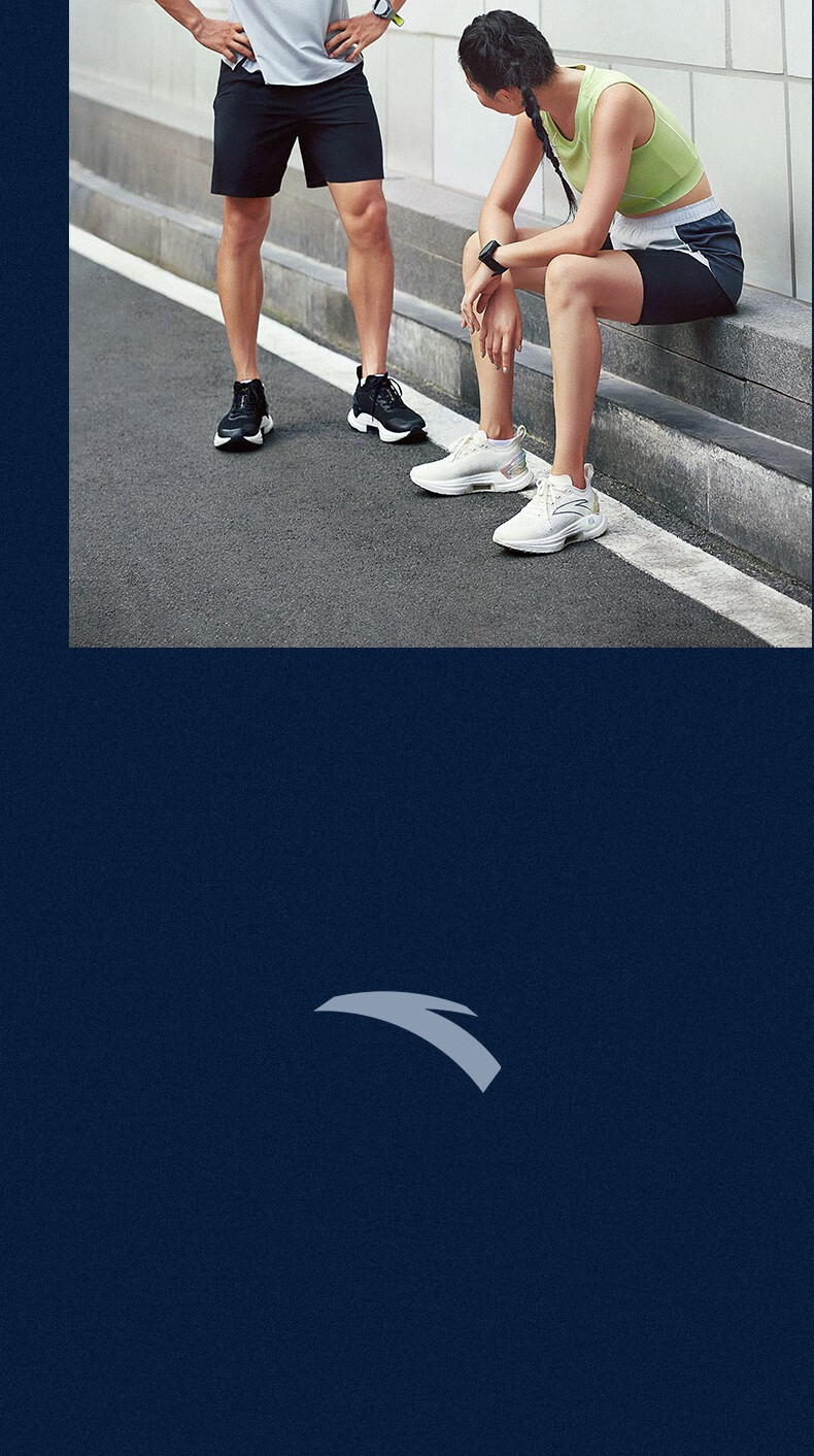 11预售】【王一博同款】安踏奥运跑鞋丨创跑3代氮科技秋冬季竞速缓震