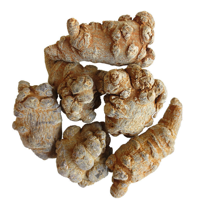 伟博优质中药材三七60头 田三七 三七参 假人参中草药250克 60头250g