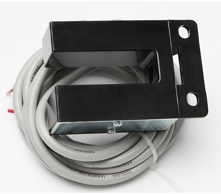 原装蒂森电梯门区感应器平层感应器蒂森yg39g1k磁开关电梯配件全新