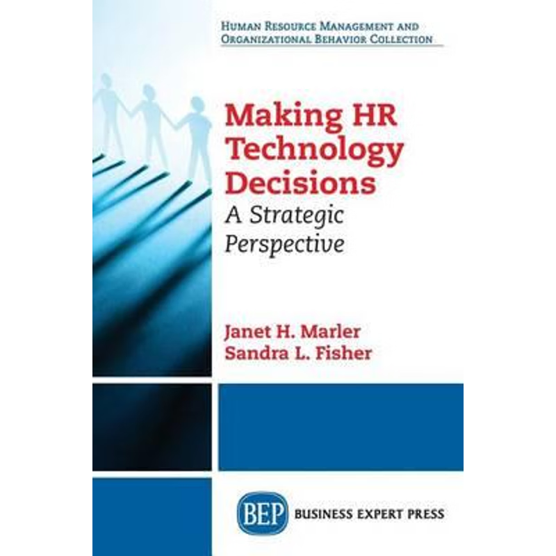 按需印刷Making HR Technology Decisions[9781606498149]