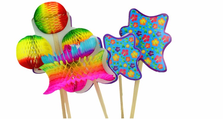 纸翻花传统趣味70后8怀旧玩具百变手工十八民间艺术纸翻花随机5个大号