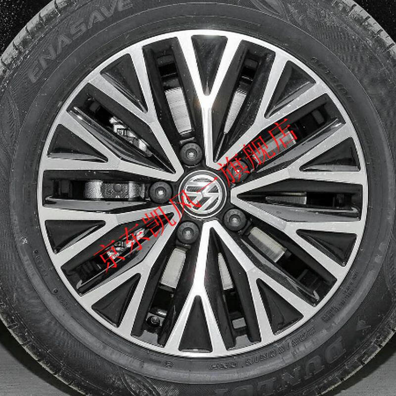 适配2021款新款大众速腾16寸轮毂原厂款2011款老款大众速腾16寸轮毂