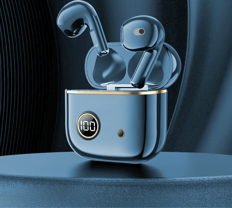 官方原配适用vivo耳机iqoo蓝牙耳机neo5活力版iqoo9耳机蓝牙8proz5