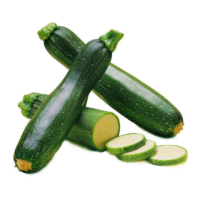 一叶一瓜春秋四季播菜种子早熟蔬菜种孑 5包日本青玉极早生南瓜【图片