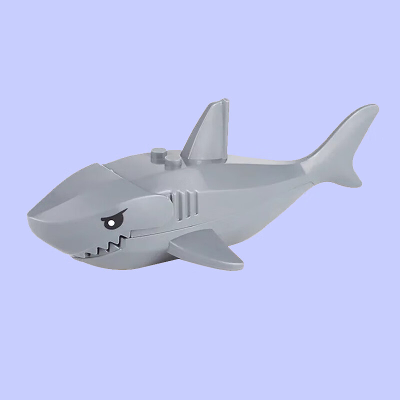 jm014大鲨鱼-深灰色【图片 价格 品牌 报价】-京东