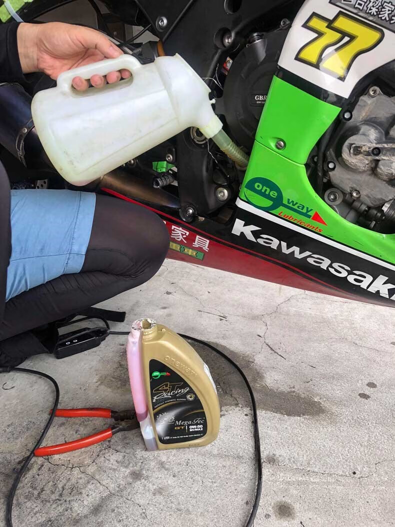 齿轮油 万威踏板车齿轮油进口全女士绵阳女装巧格迅鹰摩托车齿轮油