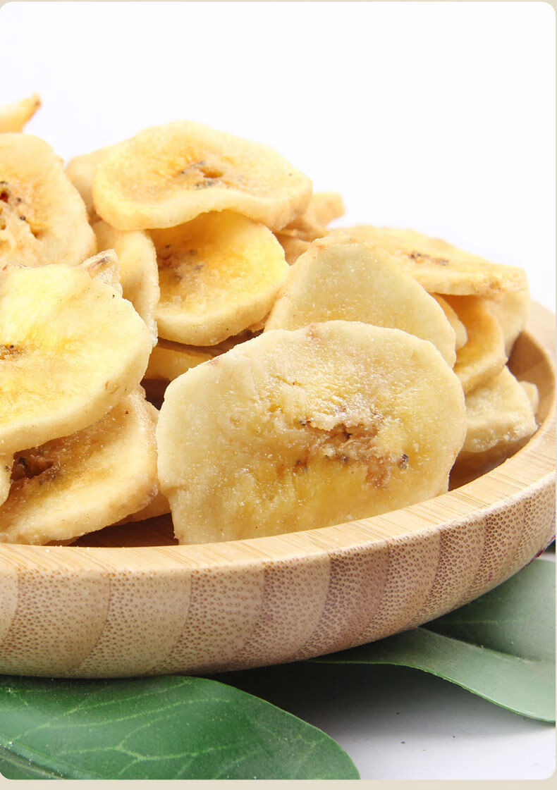 菲律宾香蕉片100g【图片 价格 品牌 报价】-京东