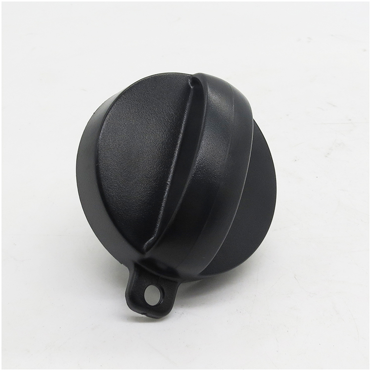 适配东风雪铁龙c4l油箱内盖c4l油箱盖油箱内盖汽油箱加油口盖 (不带线