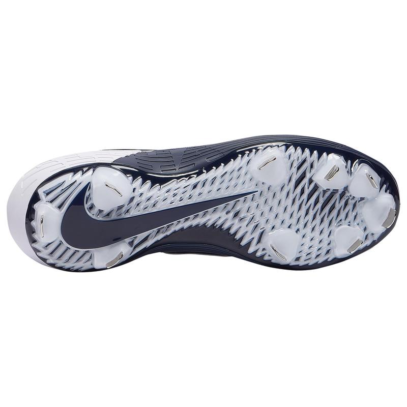 耐克nike男士棒球鞋wolfgreywhitepureplat160widthdmedium