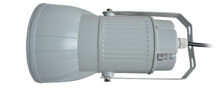 巡航户外探照灯 氙气24v
v船用户外强光远程220v射灯船用氙气探照灯