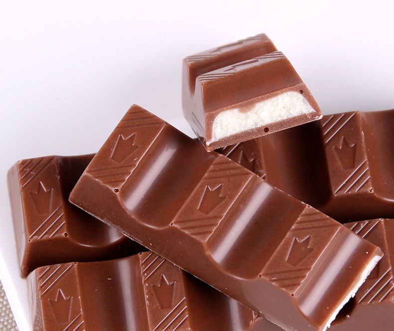 健达巧克力100g*10盒【图片 价格 品牌 报价】-京东