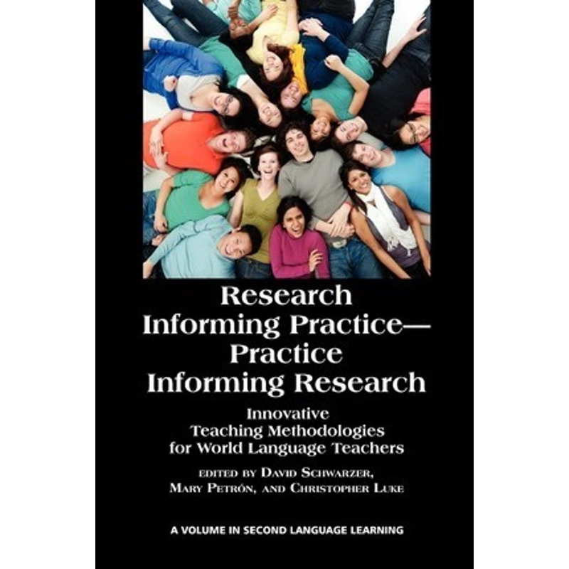 按需印刷Research Informing Practice-Practice Informing Research[9781617353901]