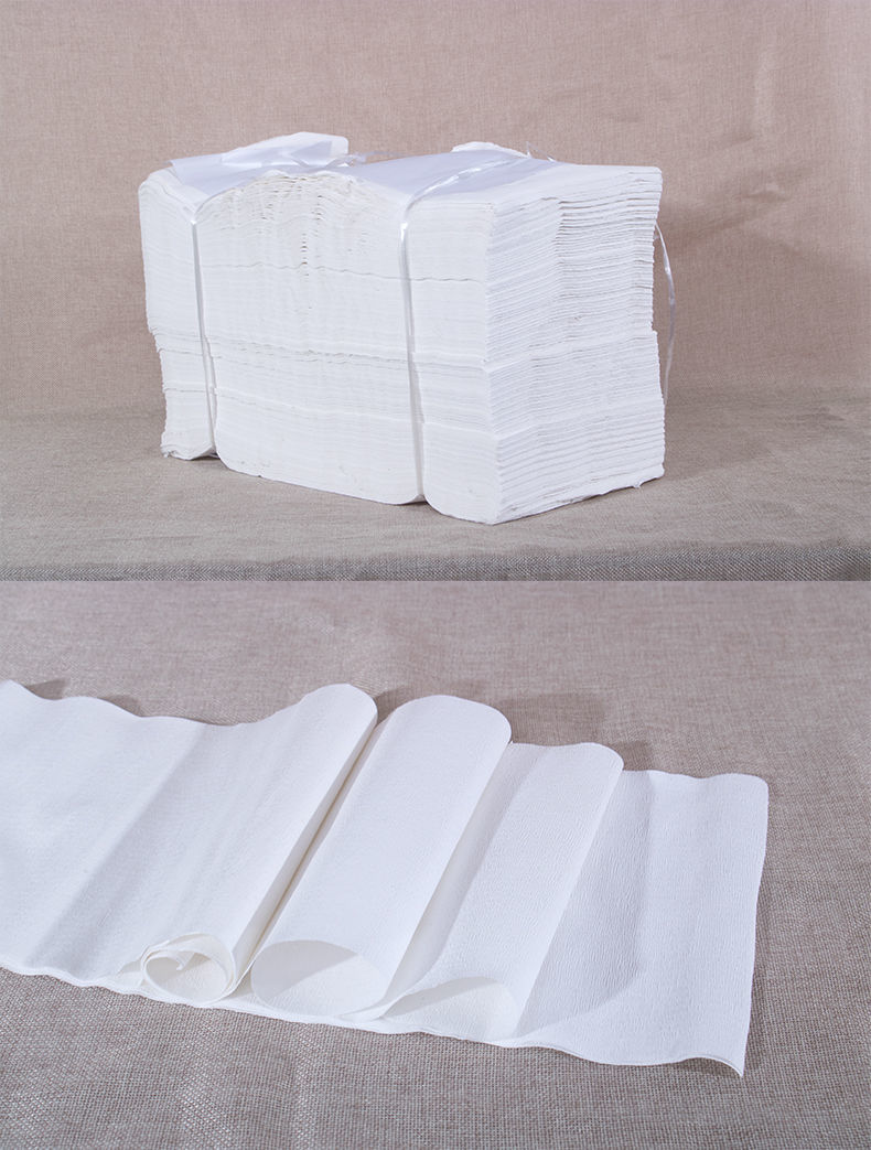 厕所纸医院b超纸10斤大捆粗纸平板卫生纸草纸老式刀切纸宠物狗狗纸