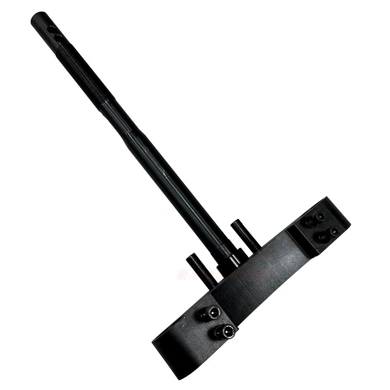 适用车摩人三星柱适用新款u2/uqi /30/31/33芯实心车魔人方向柱 小牛u