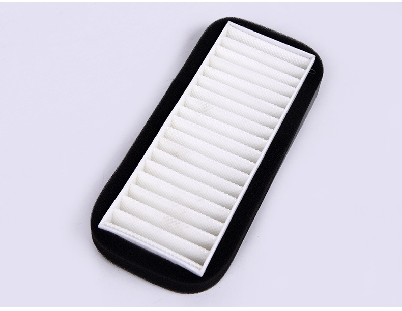 适配五菱荣光小卡荣光s空调滤清器威旺306空调格空调滤芯保养配件