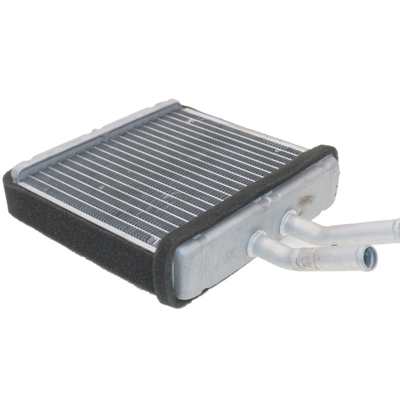 润华年适用于五菱荣光暖风水箱五菱之光宏光水箱汽车暖气水箱小水箱